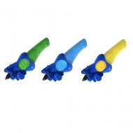 3D ручка Rich Fish Toys (люминесцентные, зеленый+желтый+синий)