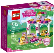 Конструктор LEGO Disney Princess 41140: Королевские питомцы: Ромашка