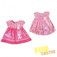 Одежда для куклы Baby Born "Платья"