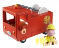 Игровой набор Peppa Pig "Пожарная машина Пеппы"