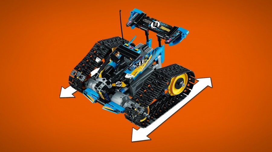 LEGO Technic 42095