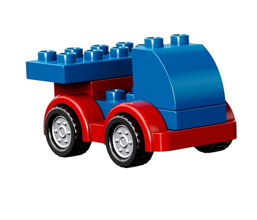 Lego 10580 duplo discount