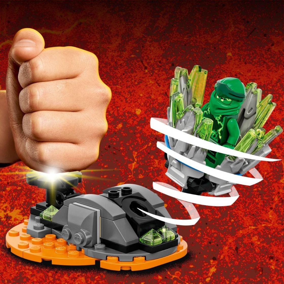 Ninjago 70687 hotsell