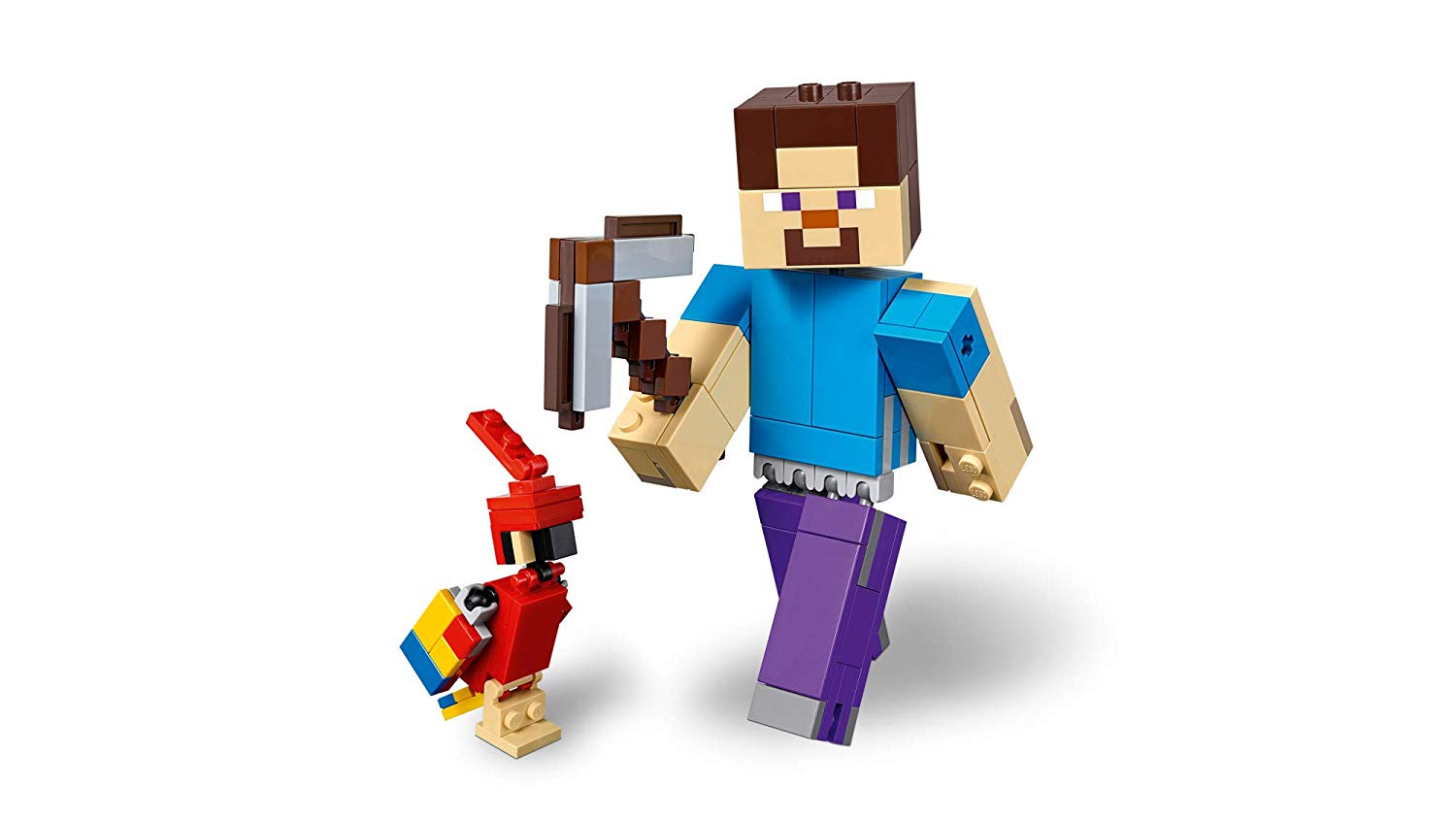 Minecraft 21148 best sale