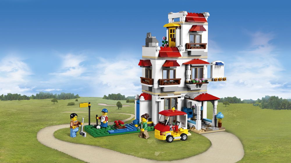 31069 lego creator deals