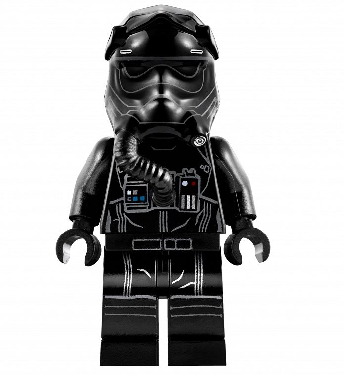 LEGO Star Wars 75194