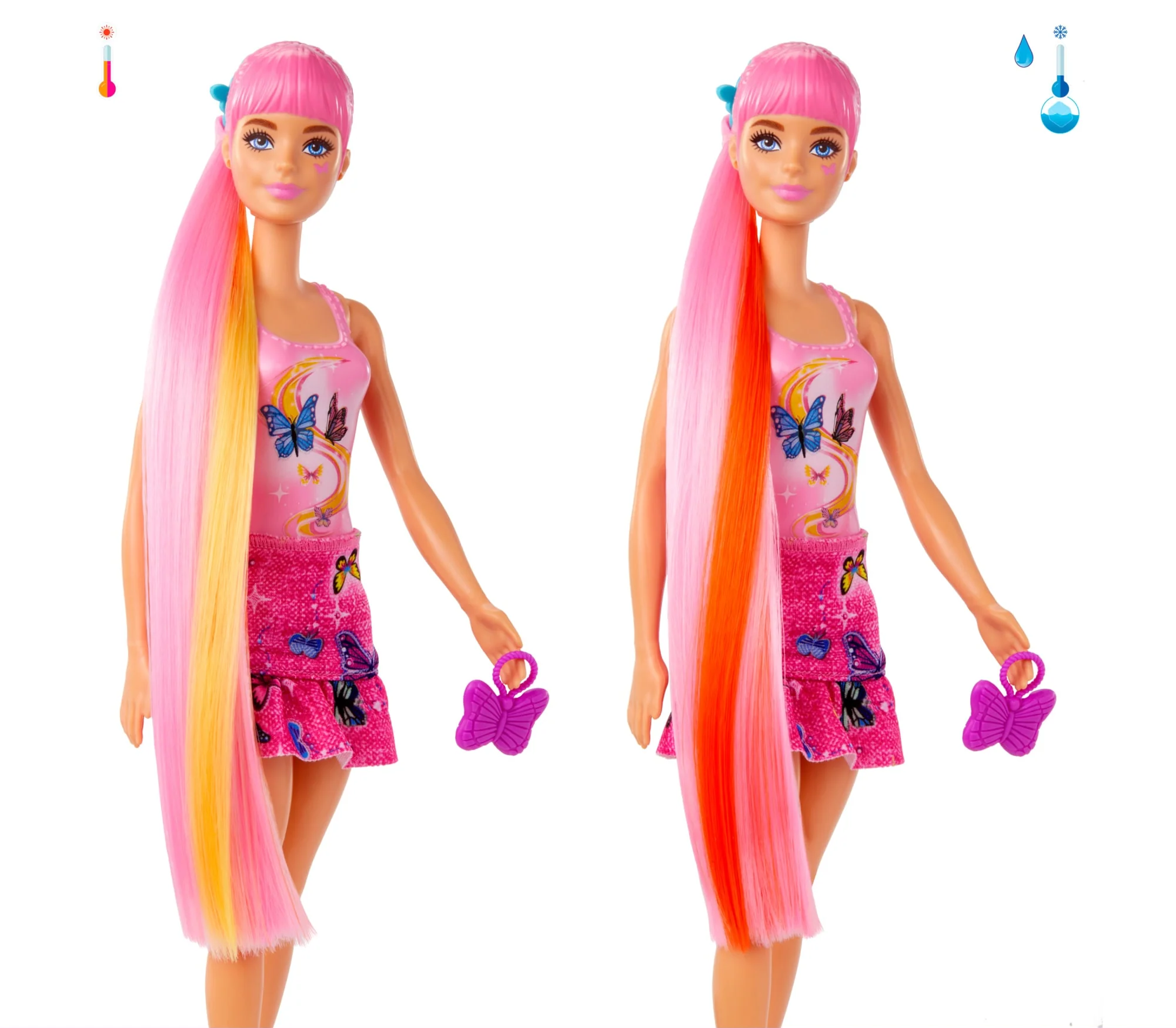 6 barbie 2025