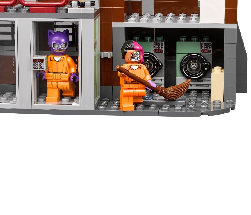 Lego batman movie 70912 hotsell
