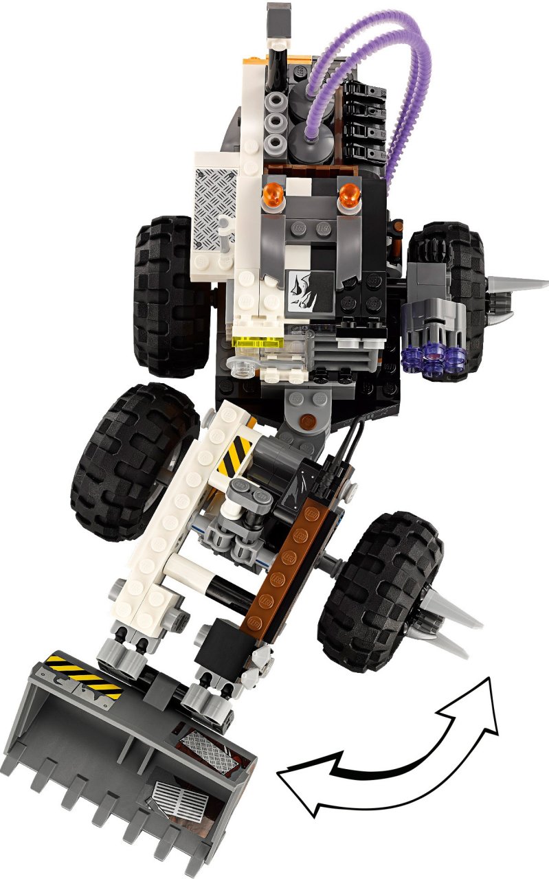 Lego batman 70915 outlet