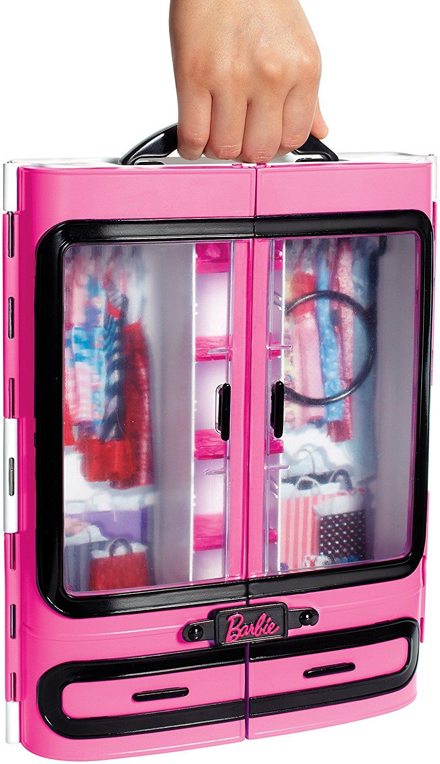 Шкаф Для Барби Купить В Интернет Магазине