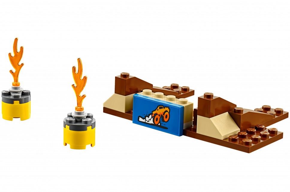 LEGO City 60180