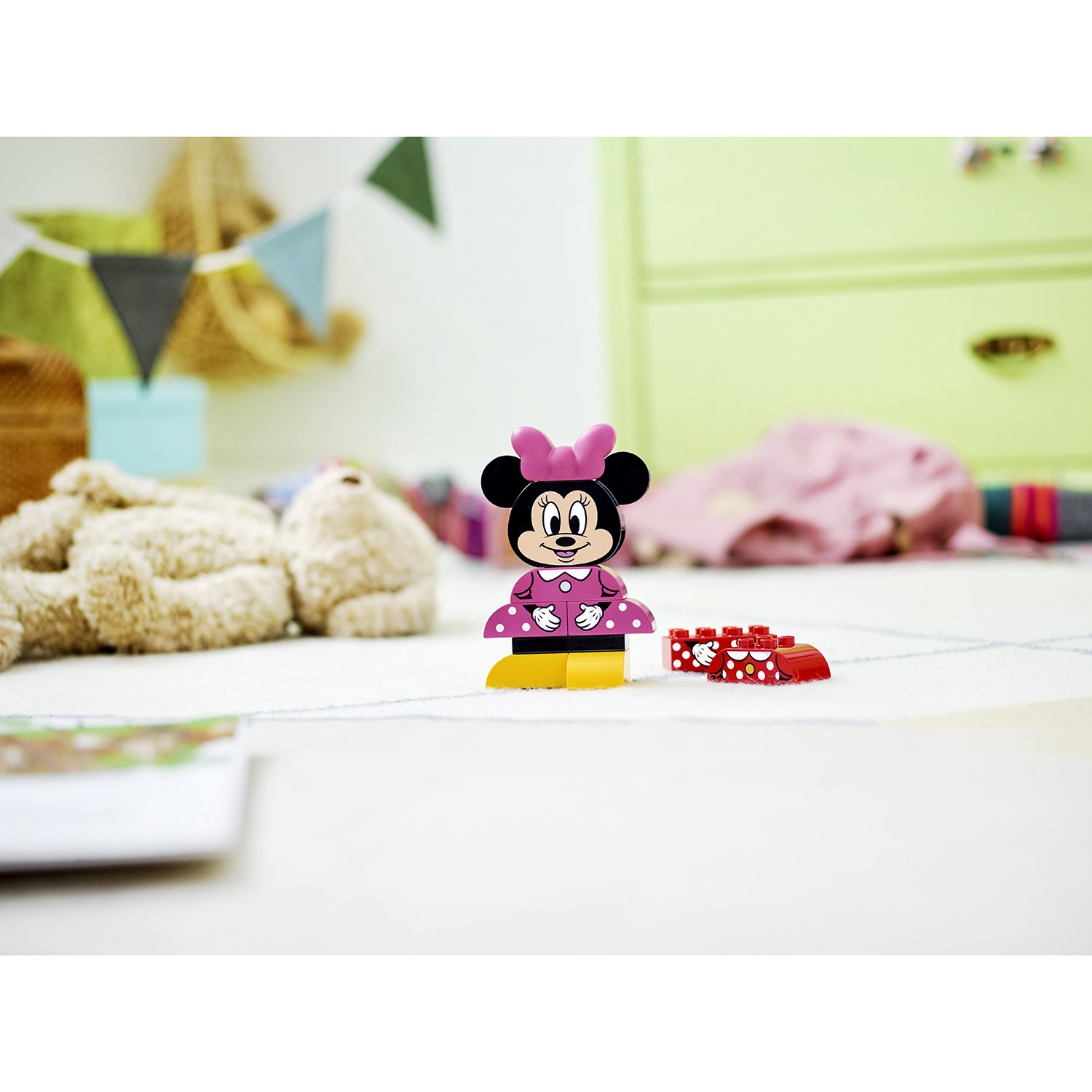 Lego duplo 10897 deals