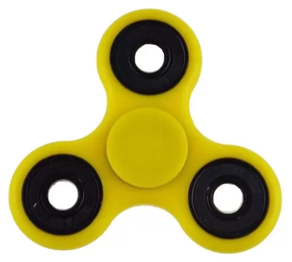 Fantastic spinner 2025