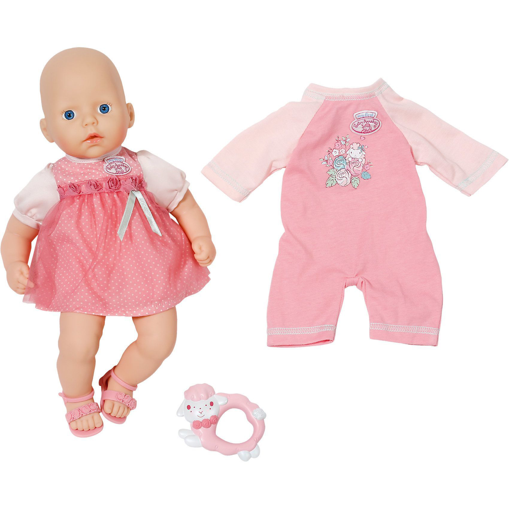 Кукла Baby Born Купить В Москве
