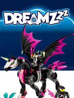 DREAMZzz