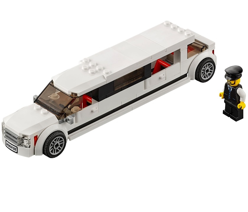 Lego 60102 amazon discount