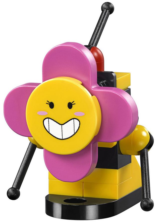 LEGO Unikitty 41455