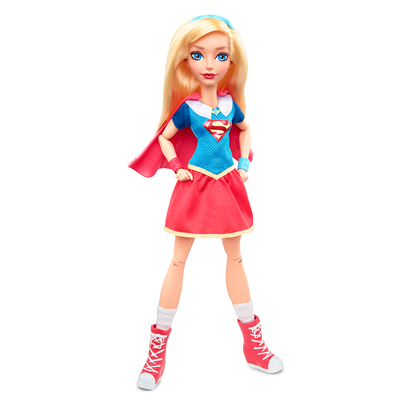 Супер куколка. DC super Hero girls супергерлкукла. Кукла супер Хиро герлз Супергерл. DC Superhero girls куклы. Куклы DC super Hero girls Supergirl.