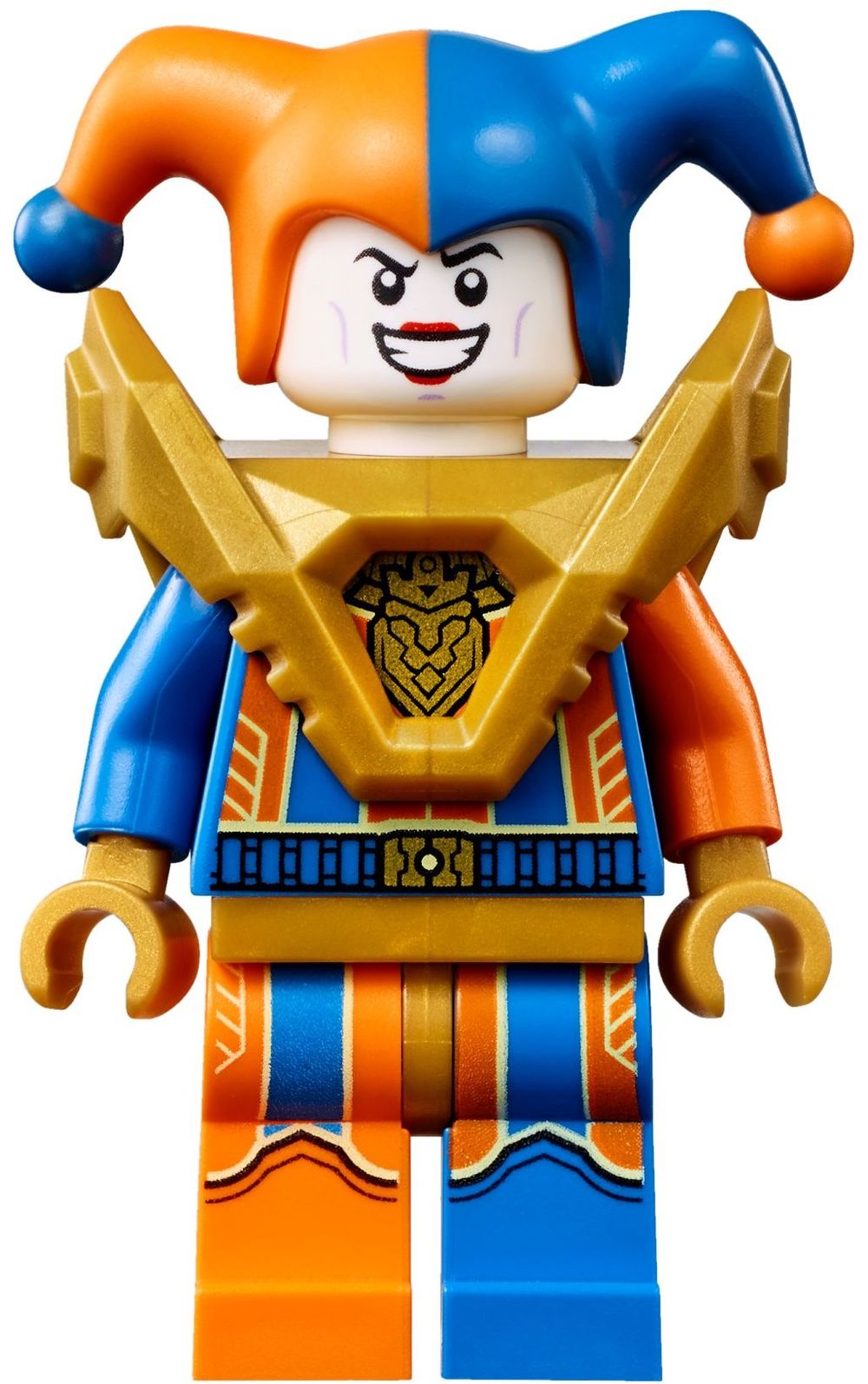 LEGO NEXO KNIGHTS 72006