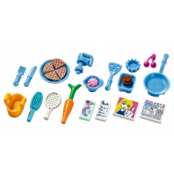 lego friends 41314