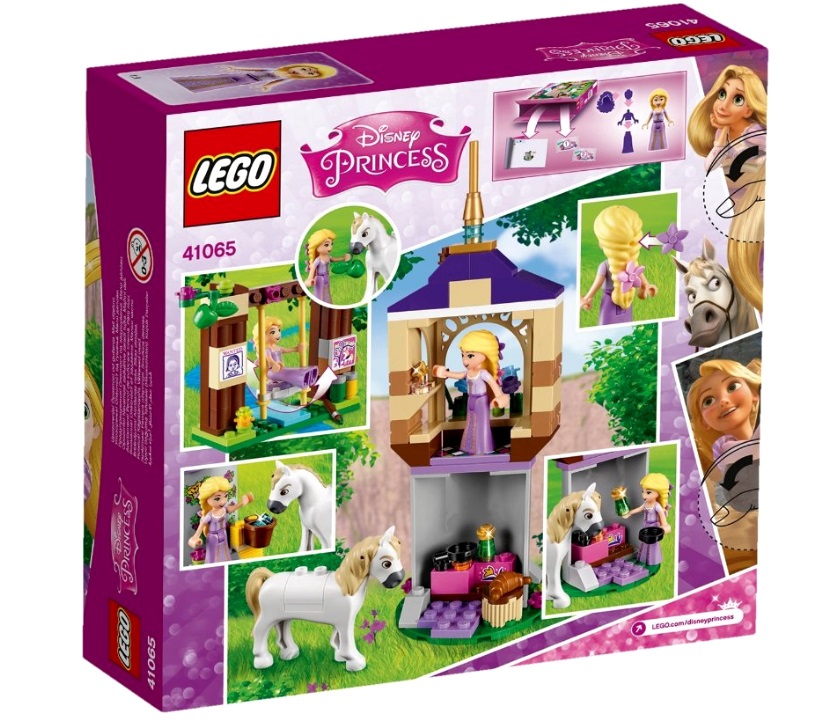 LEGO Disney Princess 41065