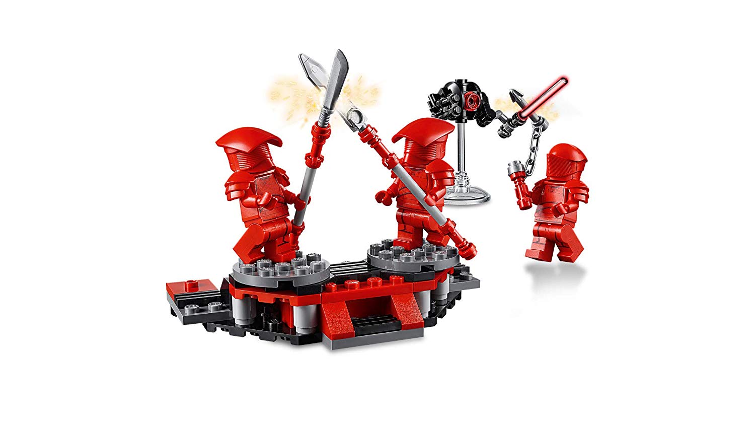 Lego set 75225 online