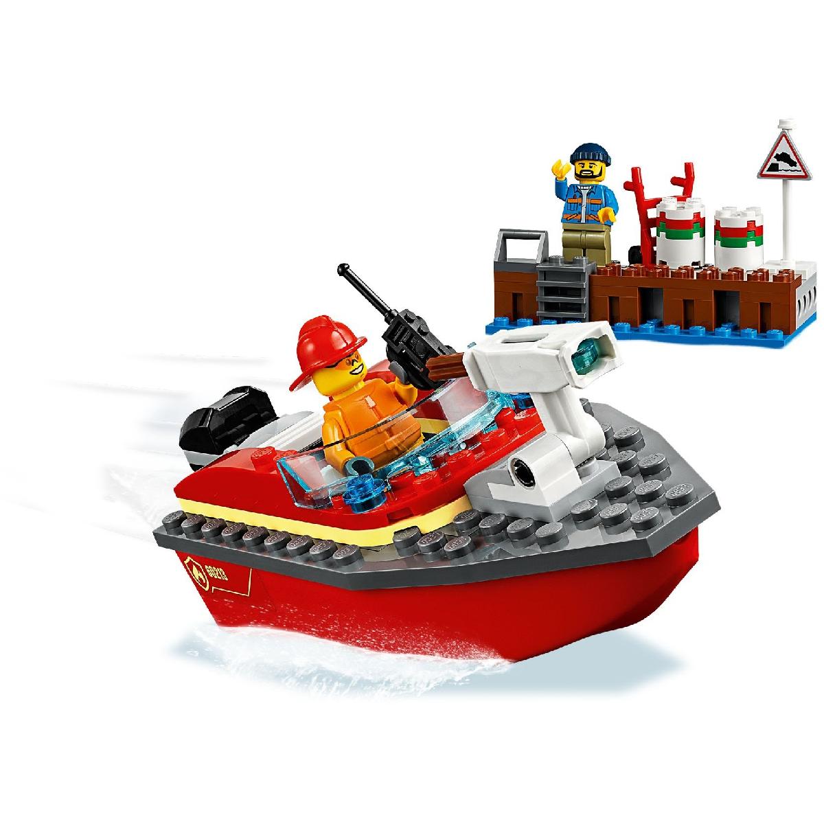 LEGO City 60213
