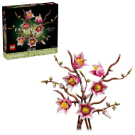 Конструктор LEGO BOTANICALS 11510: Ветви магнолии