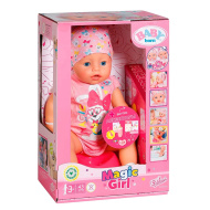 Кукла Baby Born "Волшебная девочка" (Magic Girl), 43 см 