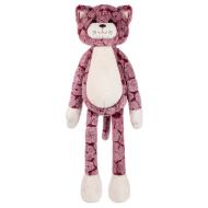 Подарочная игрушка FANCY "Кот", 85 см