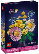 Конструктор LEGO Botanicals 10347: Маленький солнечный букет Конструктор LEGO Botanicals 10347: Маленький солнечный букет