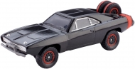 Машинка Fast&Furious 1970 DODGE CHARGER OFF-ROAD