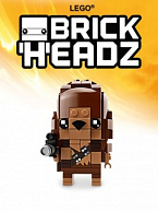 BrickHeadz