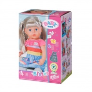 Кукла сестренка Baby Born "Нежные объятья", 43 см