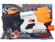 Nerf Водяной бластер Супер Соакер H2O Торнадо