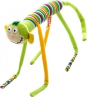 Мягкая игрушка FANCY "Слим-обезьянка, 20 см