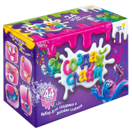 Набор GENIO KIDS-ART "Создай слайм" Набор GENIO KIDS-ART "Создай слайм"