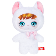 Кукла мягконабивная Fancy Dolls "Ева“