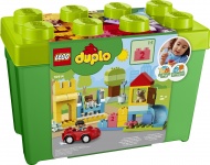 Конструктор LEGO DUPLO 10914: Большая коробка с кубиками