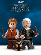 Fantastic Beasts