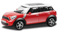 Машинка "MINI COOPER S Countryman" 1:43