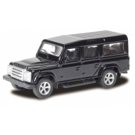 Машинка RMZ "Land Rover Defender 110"