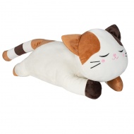 Мягкая игрушка FANCY "Ленивый кот", 50 см