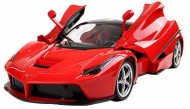 Автомобиль на дистанционном управлении "Ferrari Laferrari" 1:14