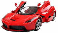 Автомобиль на дистанционном управлении "Ferrari Laferrari" 1:14