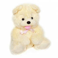 Мягкая игрушка FANCY "Медведь Лёня", 36 см