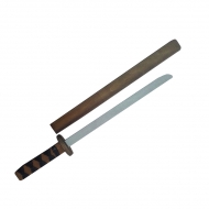 Игровой набор MASTER WOOD "Самурайский меч"