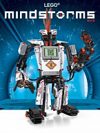 MINDSTORMS