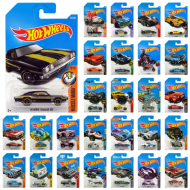 Автомобиль Hot Wheels, в ассортименте