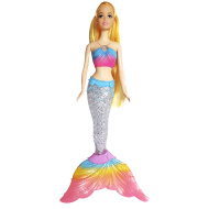 Кукла QUNXING TOYS "Русалка"